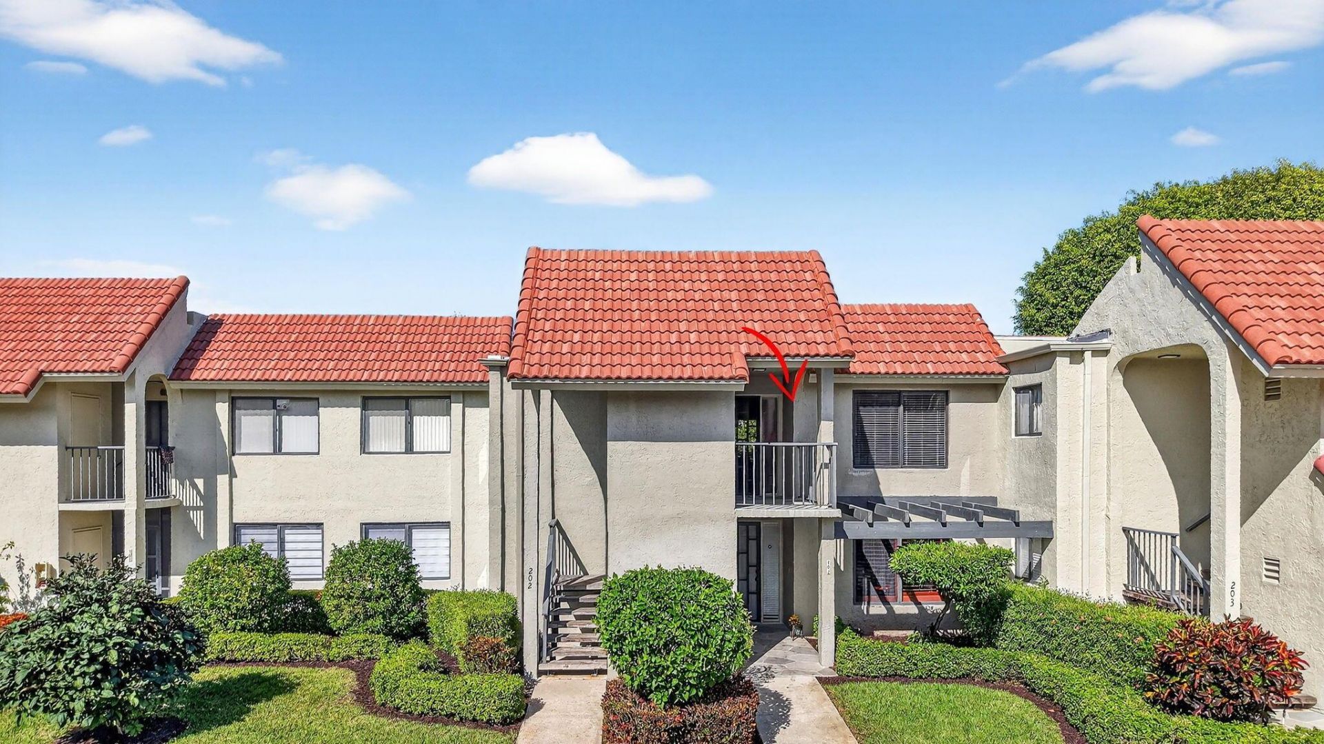 5673 Fairway Park Drive, Unit 202, Boynton Beach, FL 33437 Photo