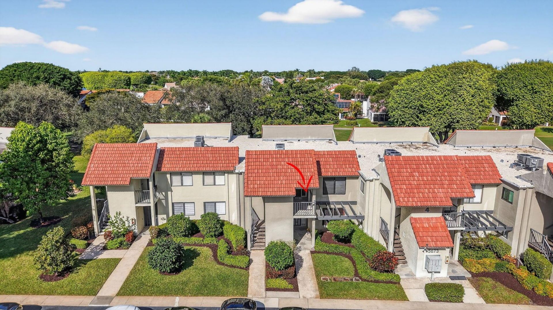 5673 Fairway Park Drive, Unit 202, Boynton Beach, FL 33437 Photo