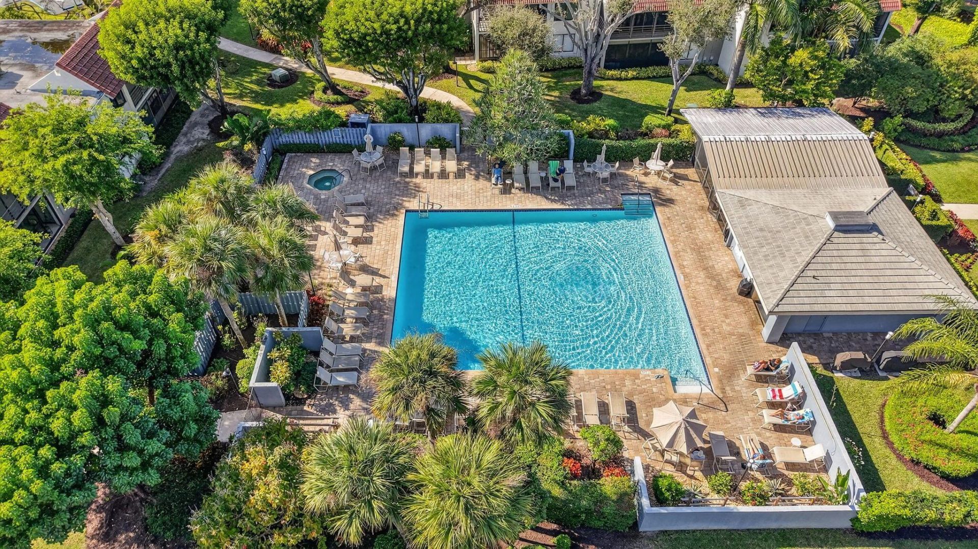 5673 Fairway Park Drive, Unit 202, Boynton Beach, FL 33437 Photo