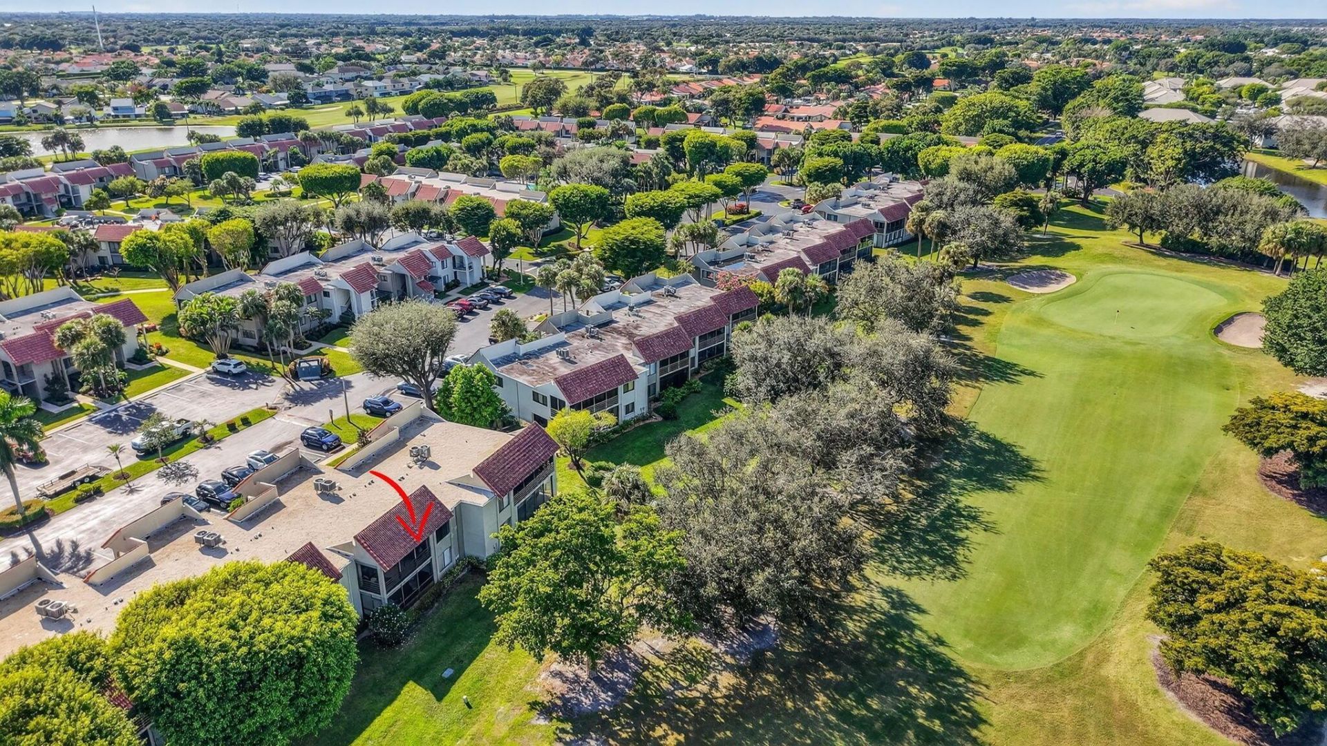 5673 Fairway Park Drive, Unit 202, Boynton Beach, FL 33437 Photo