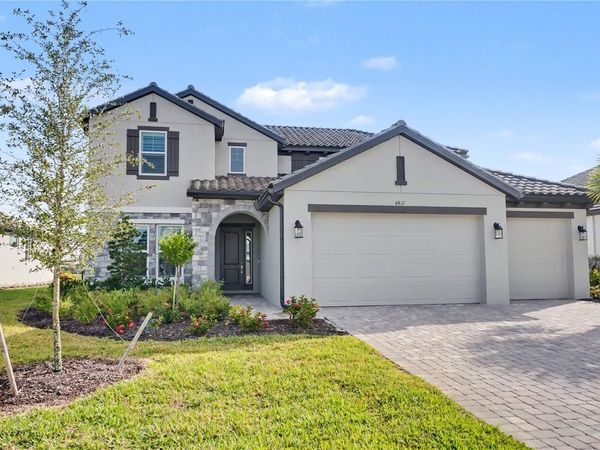 4811 HONEY DEW LANE, BRADENTON, FL 34211