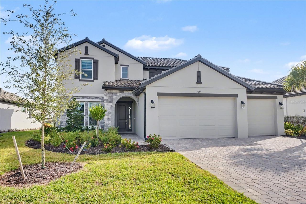 4811 Honey Dew Lane, Bradenton, FL 34211 Photo