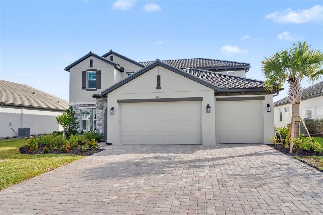 4811 Honey Dew Lane, Bradenton, FL 34211 Photo