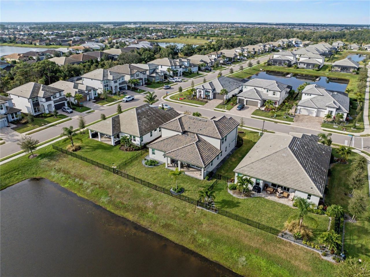 4811 Honey Dew Lane, Bradenton, FL 34211 Photo