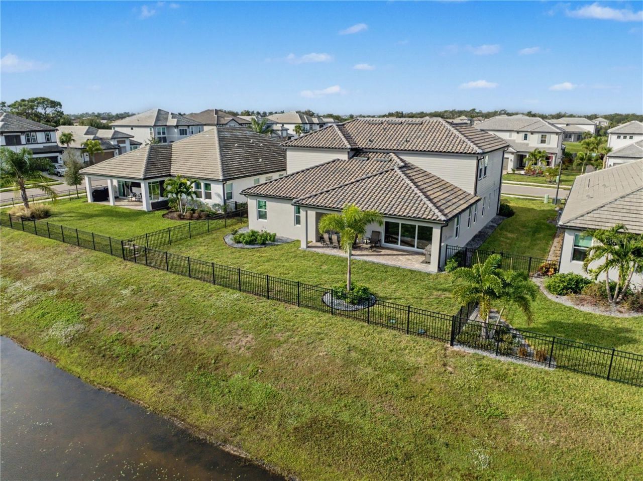 4811 Honey Dew Lane, Bradenton, FL 34211 Photo