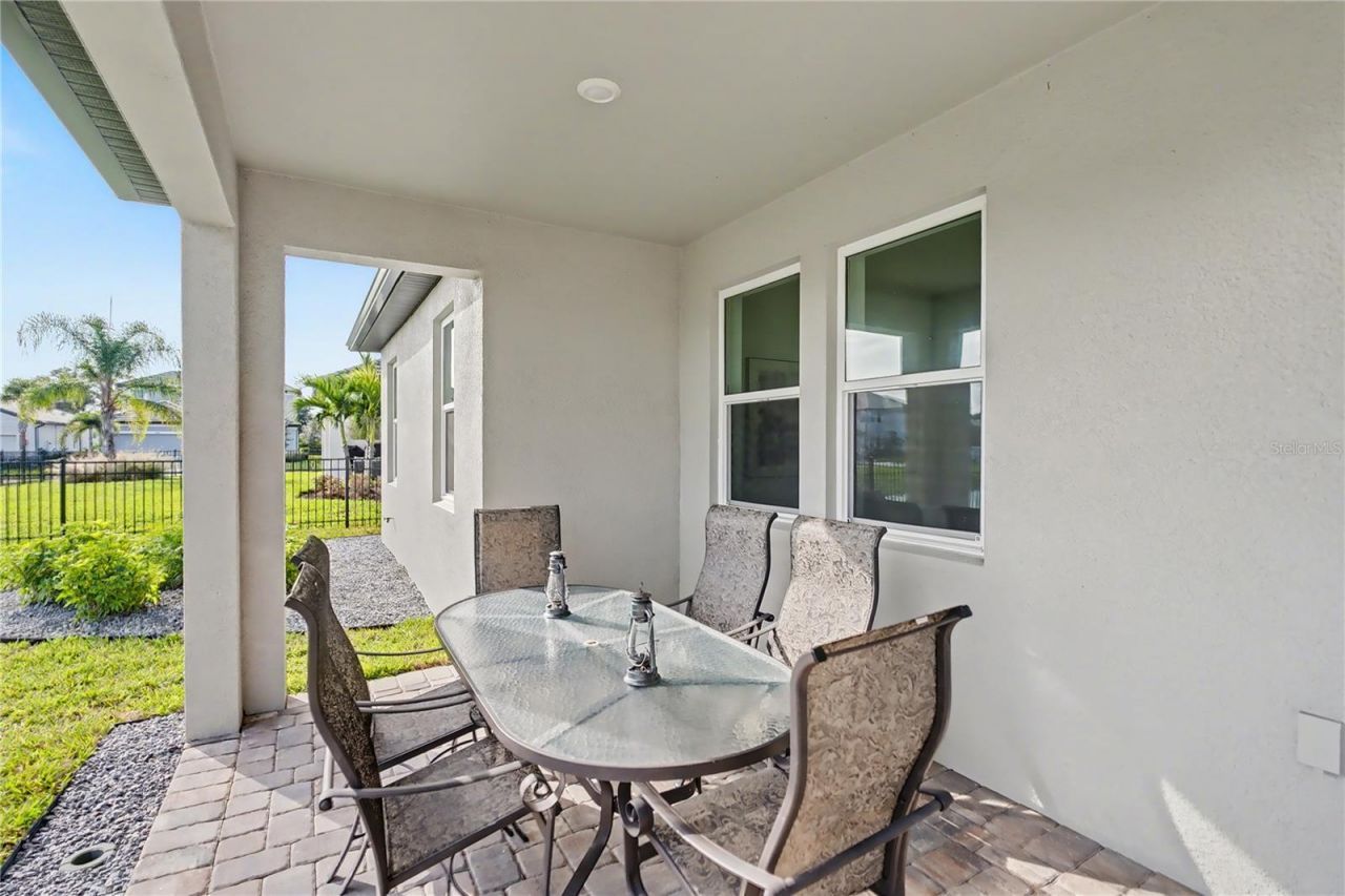 4811 Honey Dew Lane, Bradenton, FL 34211 Photo