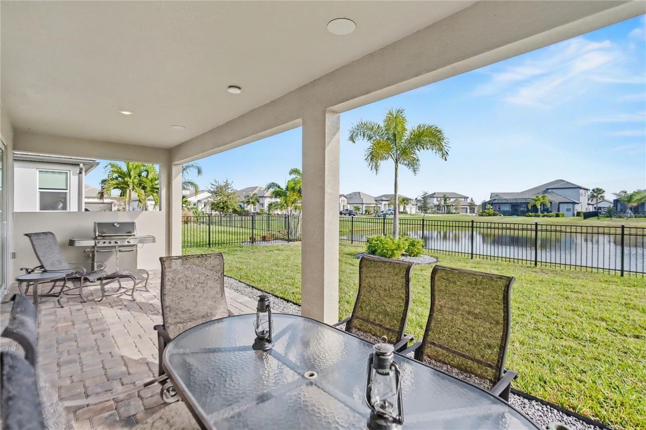 4811 Honey Dew Lane, Bradenton, FL 34211 Photo