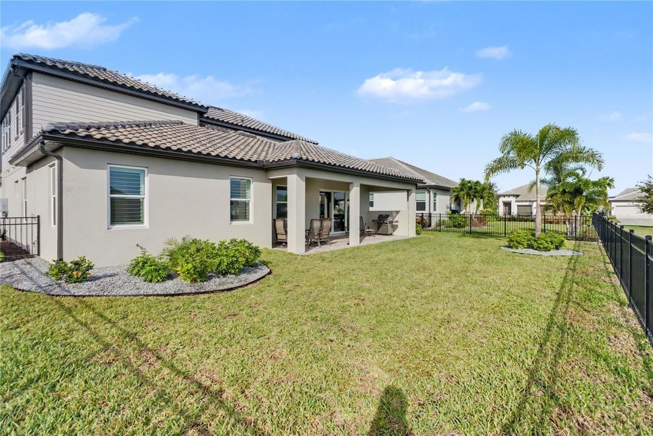 4811 Honey Dew Lane, Bradenton, FL 34211 Photo