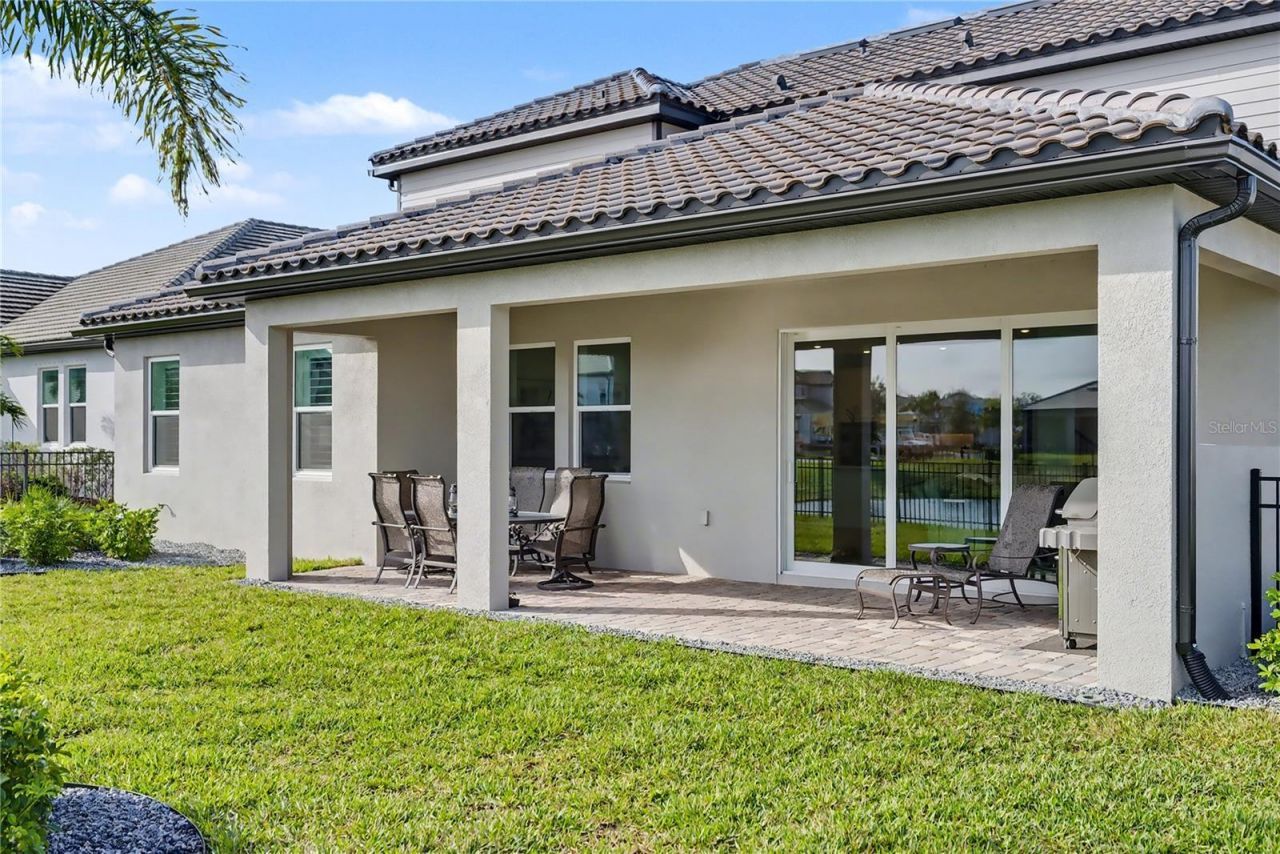 4811 Honey Dew Lane, Bradenton, FL 34211 Photo