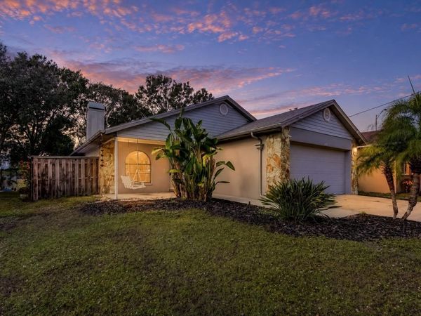 206 BEDFORD STREET, OLDSMAR, FL 34677
