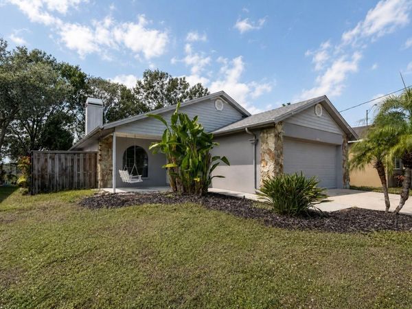 206 BEDFORD STREET, OLDSMAR, FL 34677