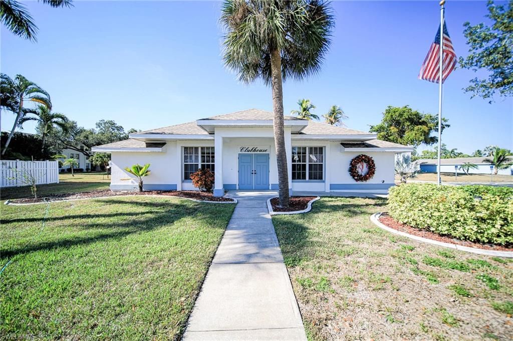 5959 Winkler Rd, Unit 206, Fort Myers, FL 33919 Photo