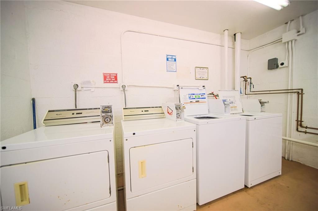5959 Winkler Rd, Unit 206, Fort Myers, FL 33919 Photo