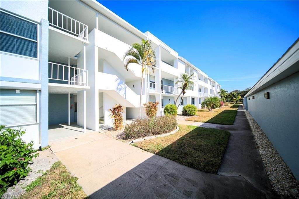 5959 Winkler Rd, Unit 206, Fort Myers, FL 33919 Photo
