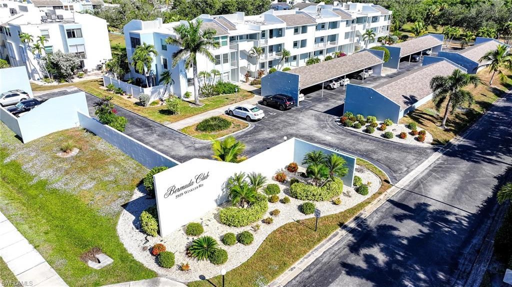 5959 Winkler Rd, Unit 206, Fort Myers, FL 33919 Photo