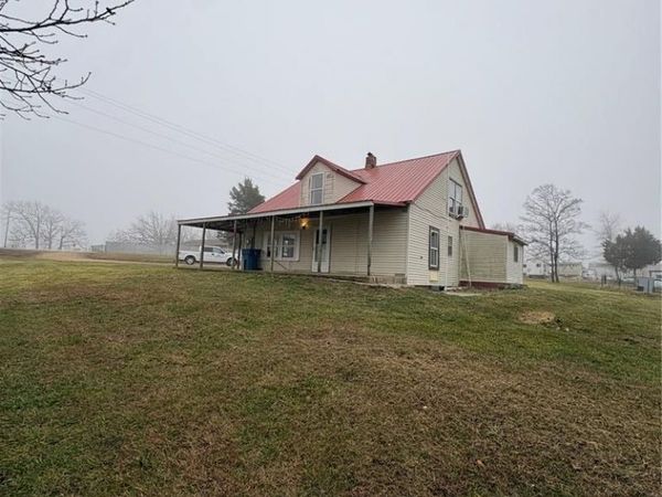 5 Frisco Lane, Viburnum, MO 65566