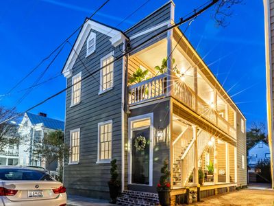6 Ashe Street, Charleston, SC 29403