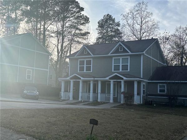 1011 Estes Drive SW, Unit B2, Atlanta, GA 30310