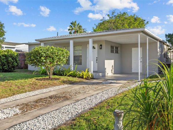 20 NW 56th St, Fort Lauderdale, FL 33309