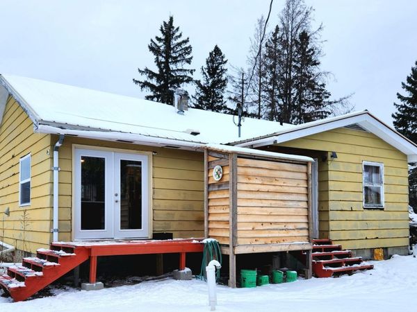 3670 County Road 97, International Falls, MN 56649