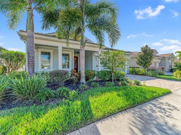 5632 LONG SHORE LOOP, SARASOTA, FL 34238