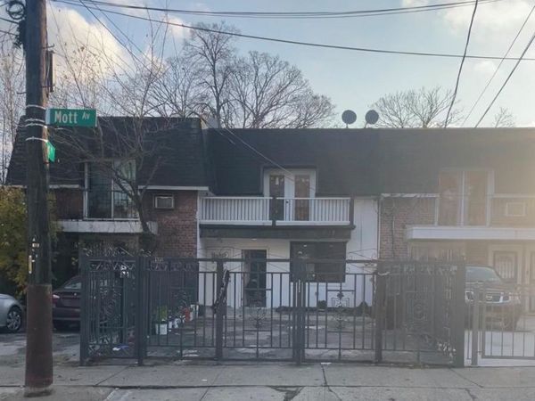 2323 Mott Avenue, Far Rockaway, NY 11691