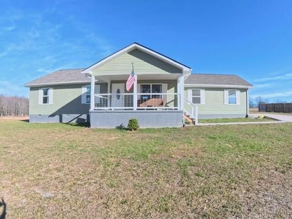 3669 Martha Washington Rd, Clarkrange, TN 38553