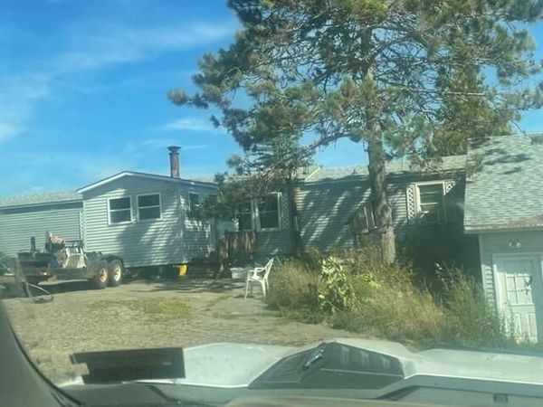 TBD Mt Jefferson Heights, Lee, ME 04455