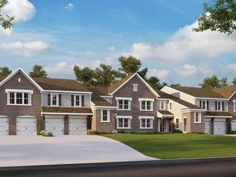 2736 Amberwood, Unit #305, Beavercreek, OH 45431 Photo 1