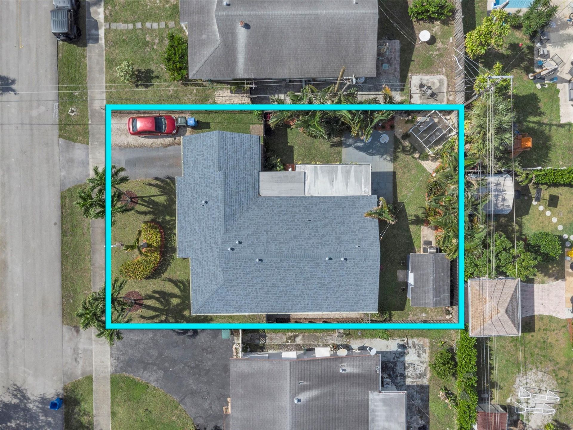 1521 NW 42nd St, Fort Lauderdale, FL 33309 Photo