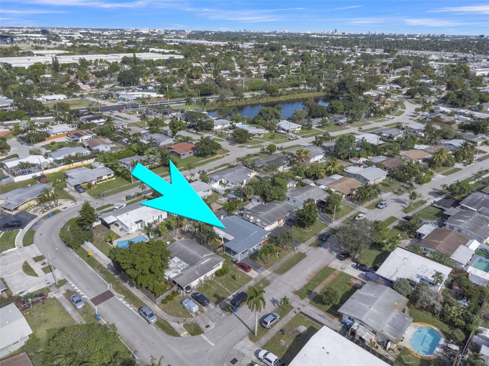 1521 NW 42nd St, Fort Lauderdale, FL 33309 Photo