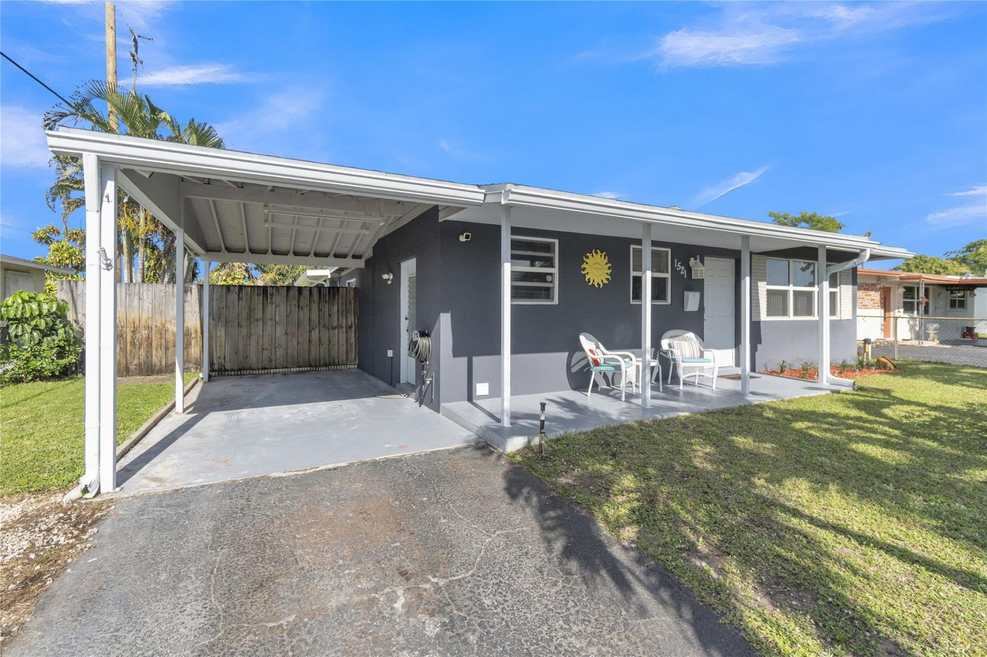 1521 NW 42nd St, Fort Lauderdale, FL 33309 Photo