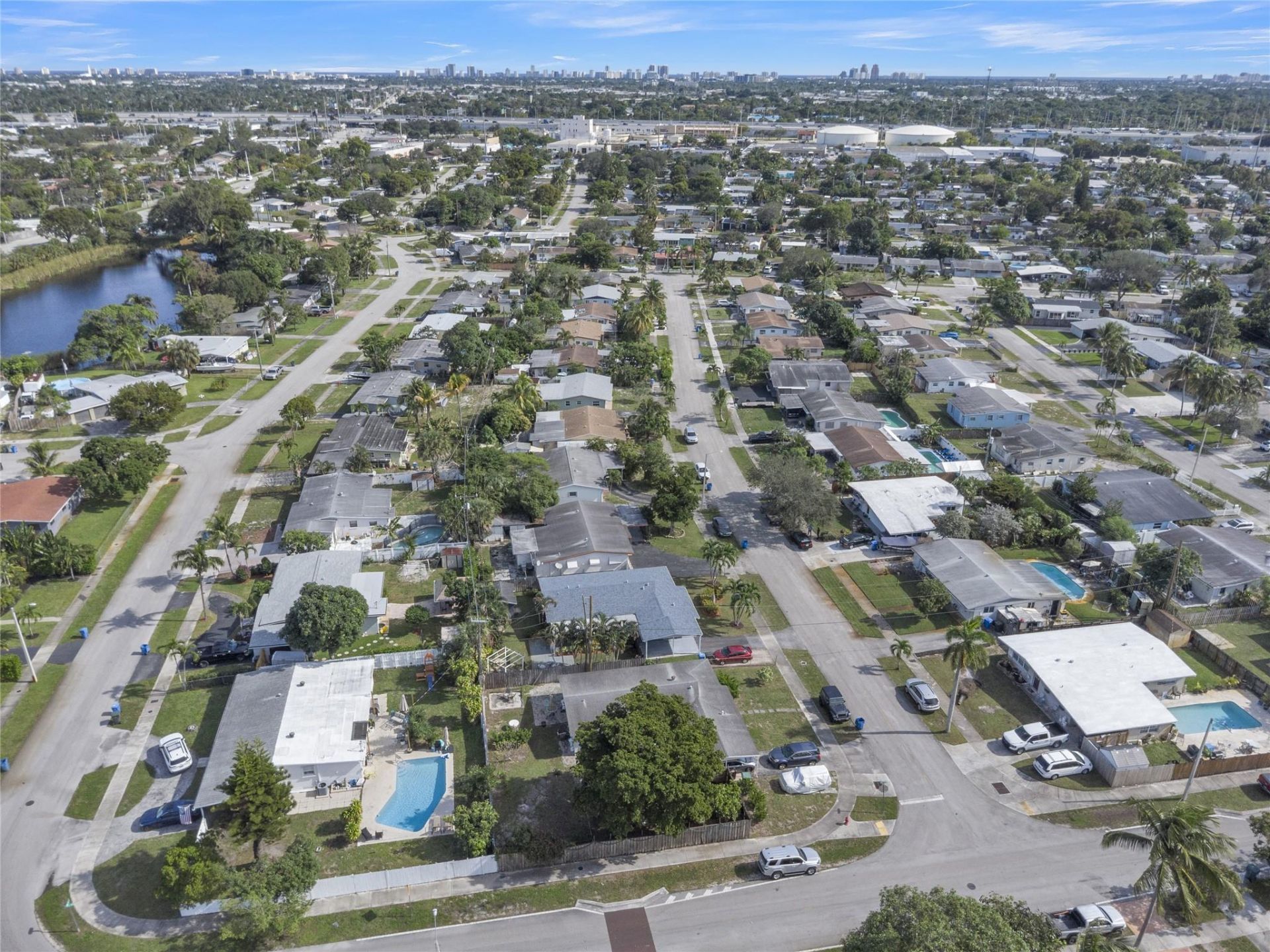 1521 NW 42nd St, Fort Lauderdale, FL 33309 Photo