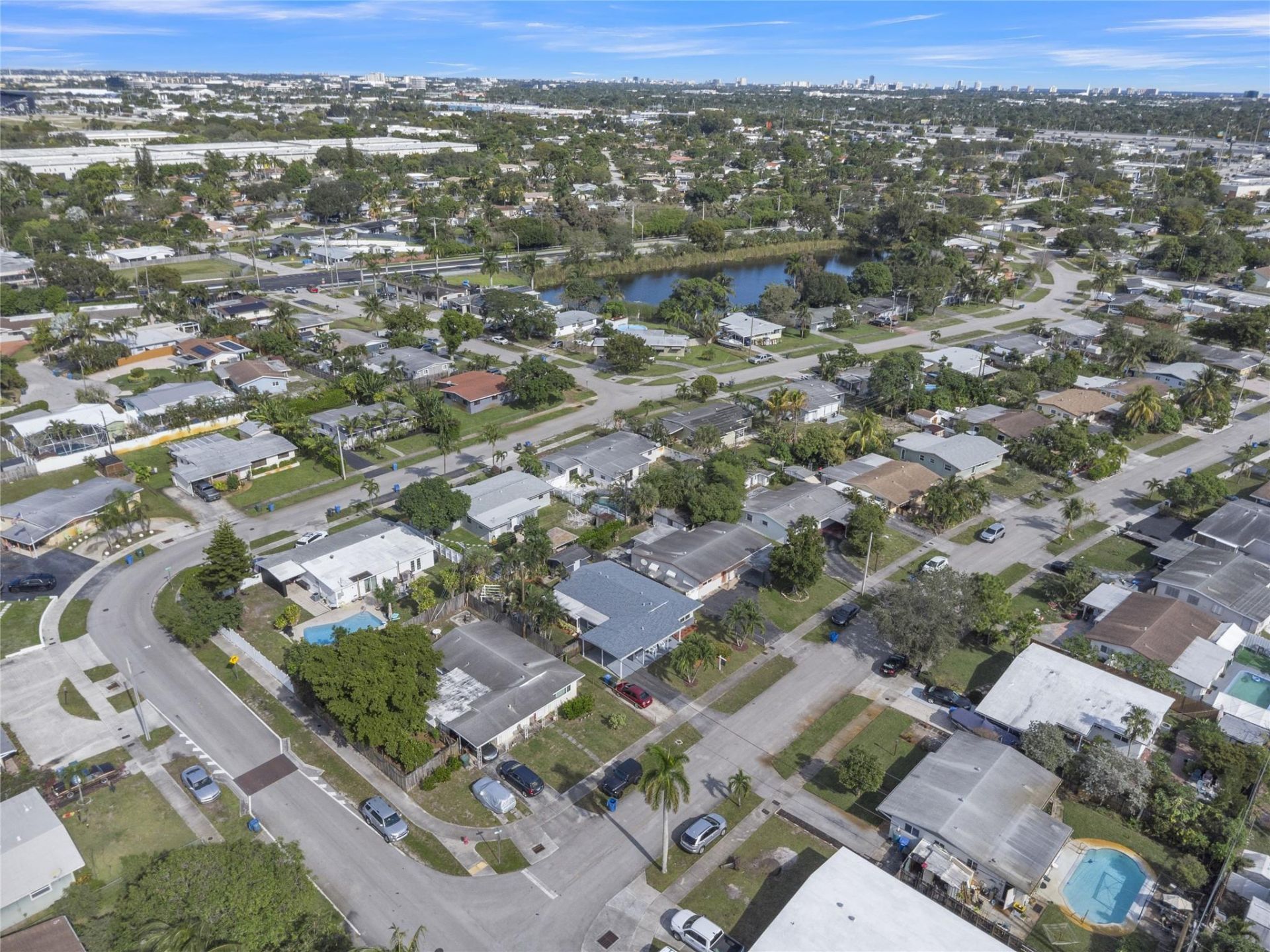 1521 NW 42nd St, Fort Lauderdale, FL 33309 Photo