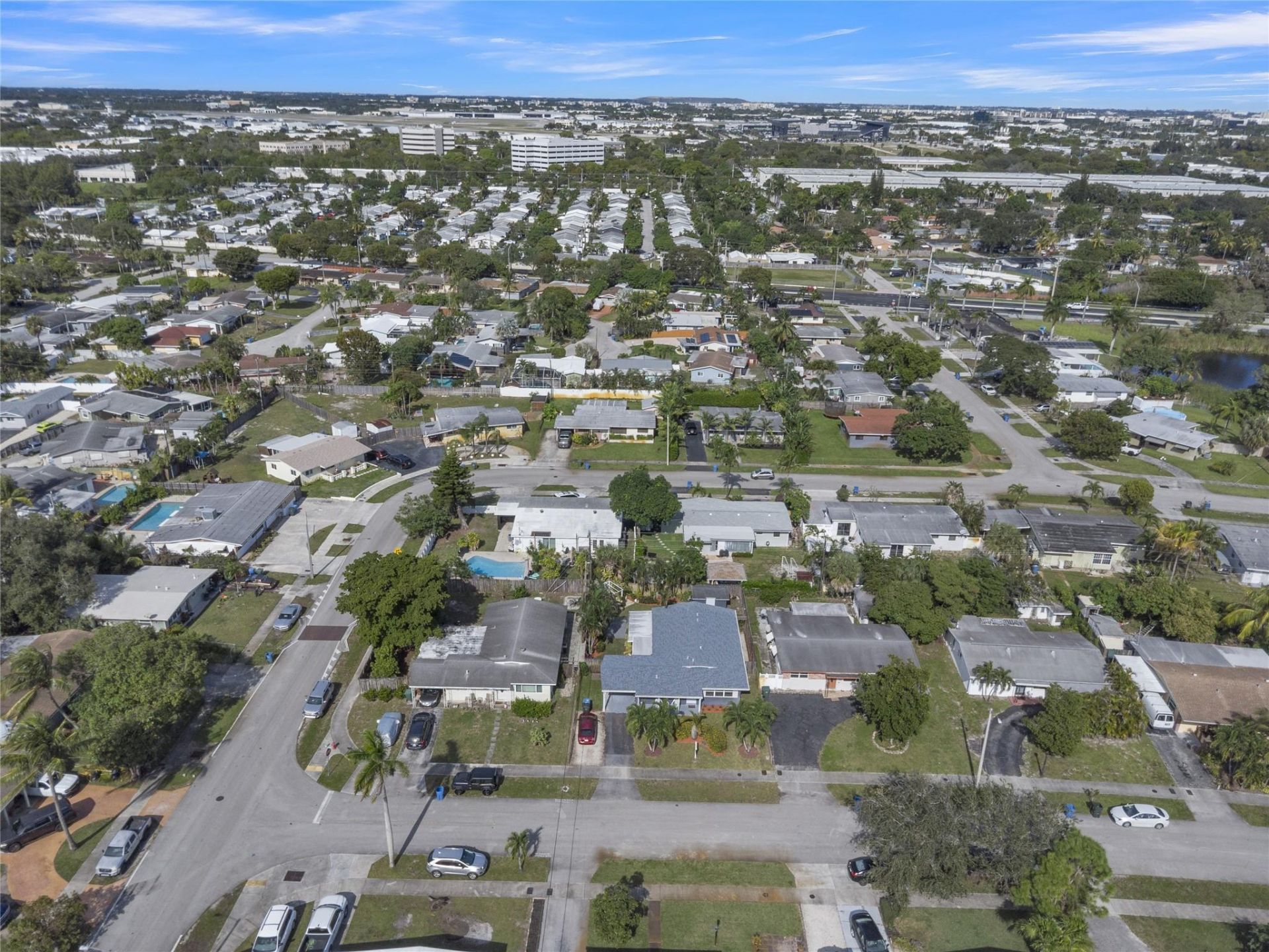 1521 NW 42nd St, Fort Lauderdale, FL 33309 Photo