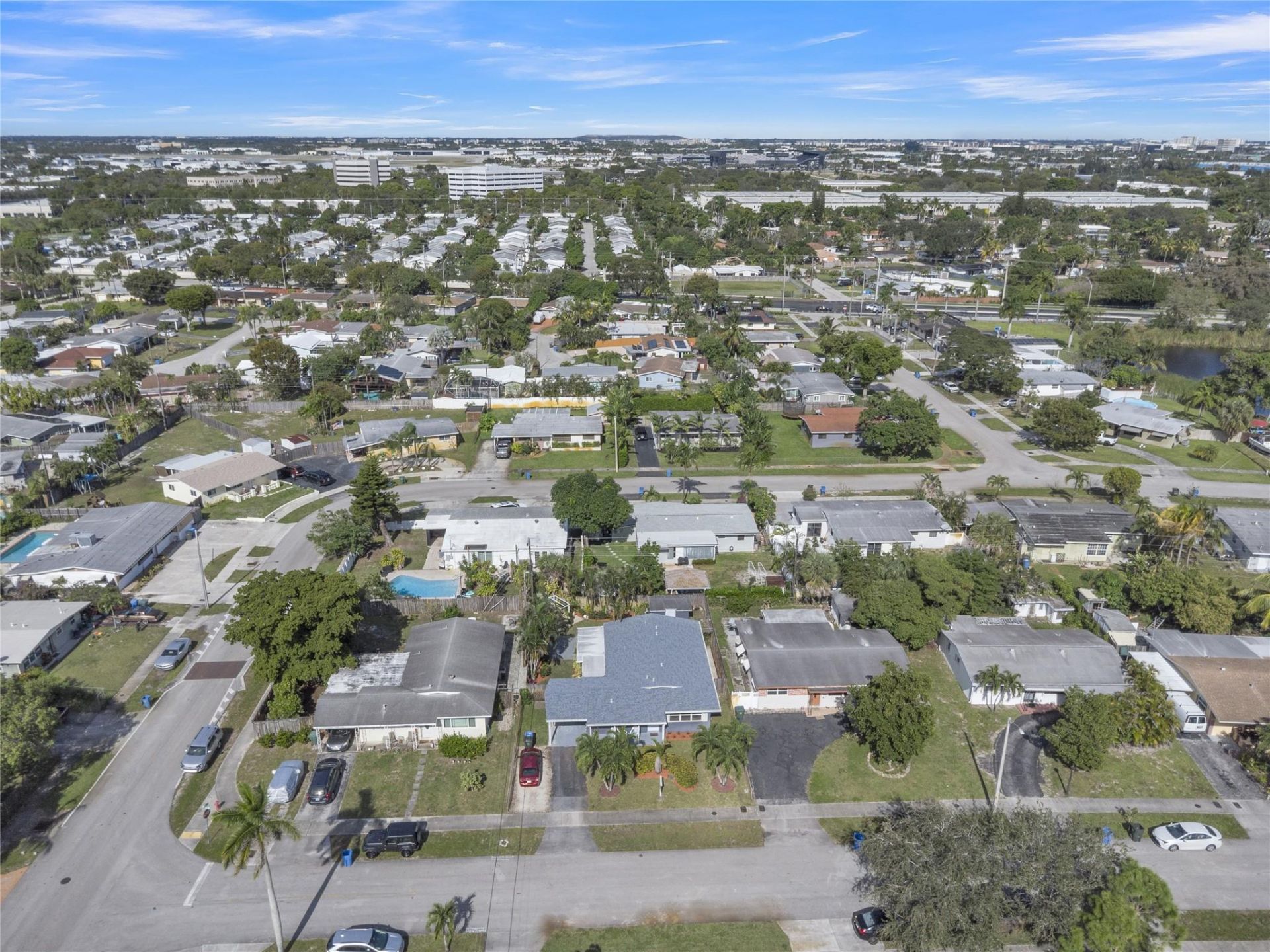 1521 NW 42nd St, Fort Lauderdale, FL 33309 Photo