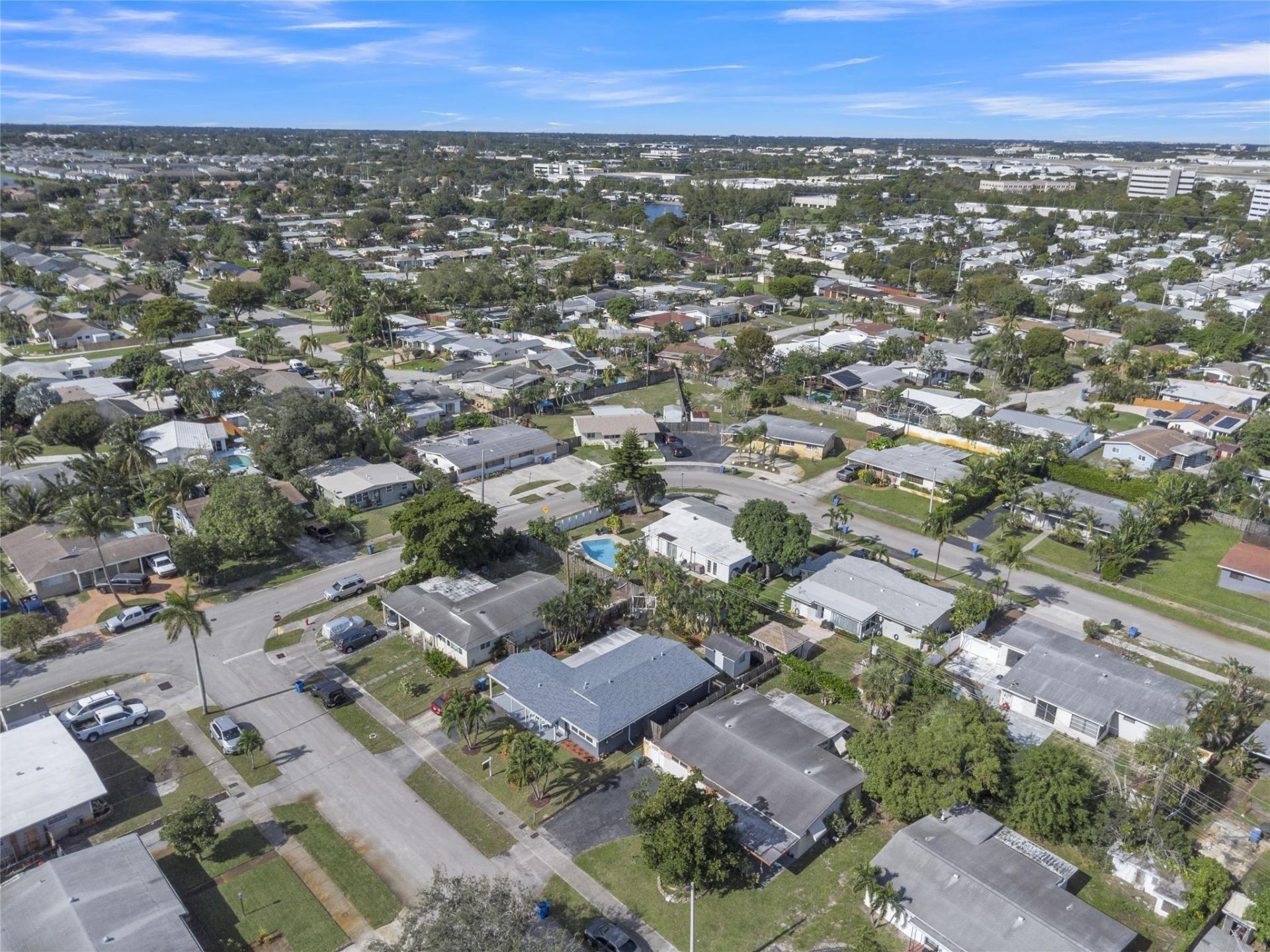 1521 NW 42nd St, Fort Lauderdale, FL 33309 Photo