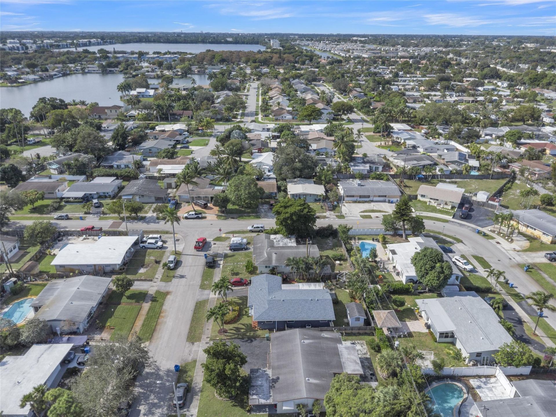 1521 NW 42nd St, Fort Lauderdale, FL 33309 Photo