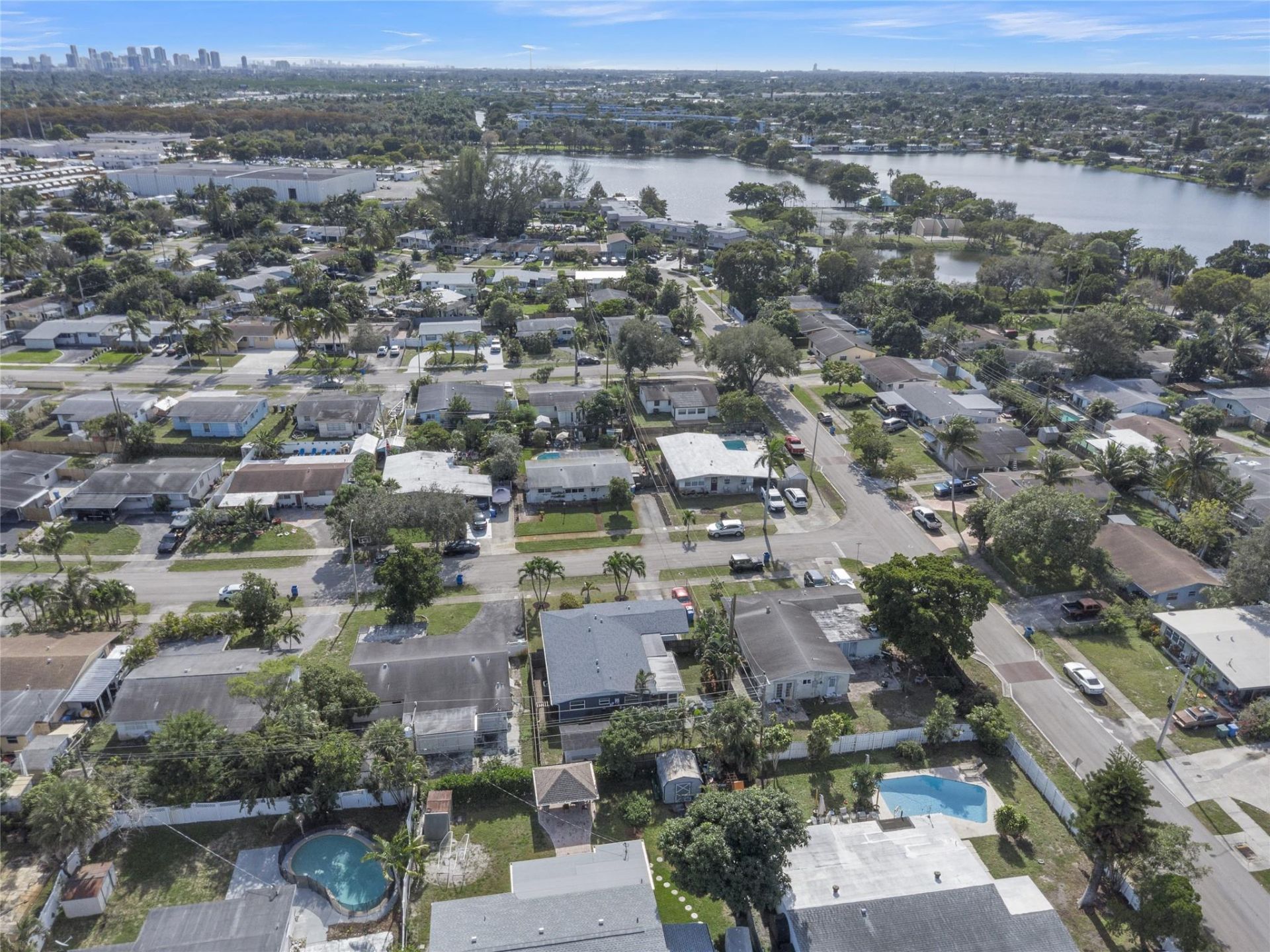 1521 NW 42nd St, Fort Lauderdale, FL 33309 Photo