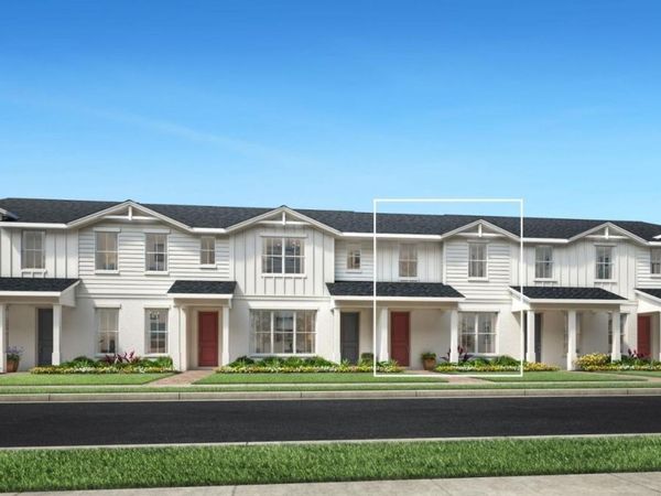 1883 PINECLIFF DRIVE, APOPKA, FL 32703