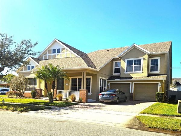 4960 ATWOOD DRIVE, ORLANDO, FL 32828