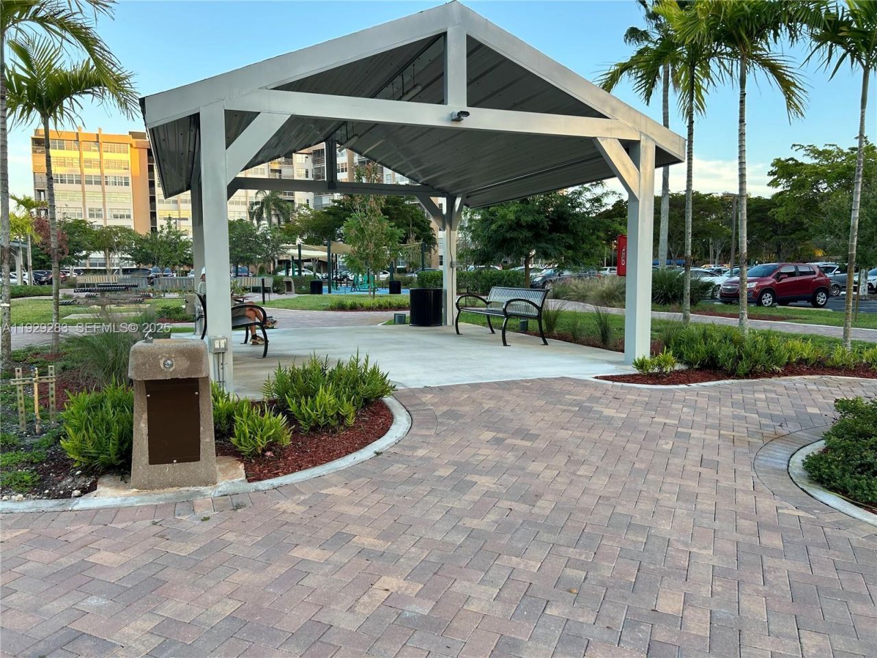 1100 Saint Charles Pl, Unit 620, Pembroke Pines, FL 33026 Photo