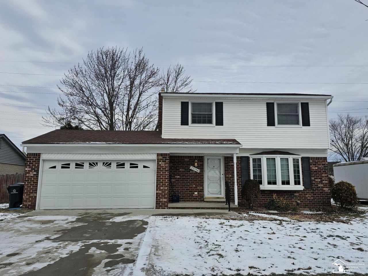 22534 Provincial Street, Woodhaven, MI 48183 Main Photo