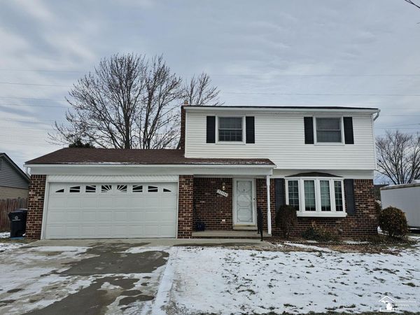 22534 provincial Street, Woodhaven, MI 48183