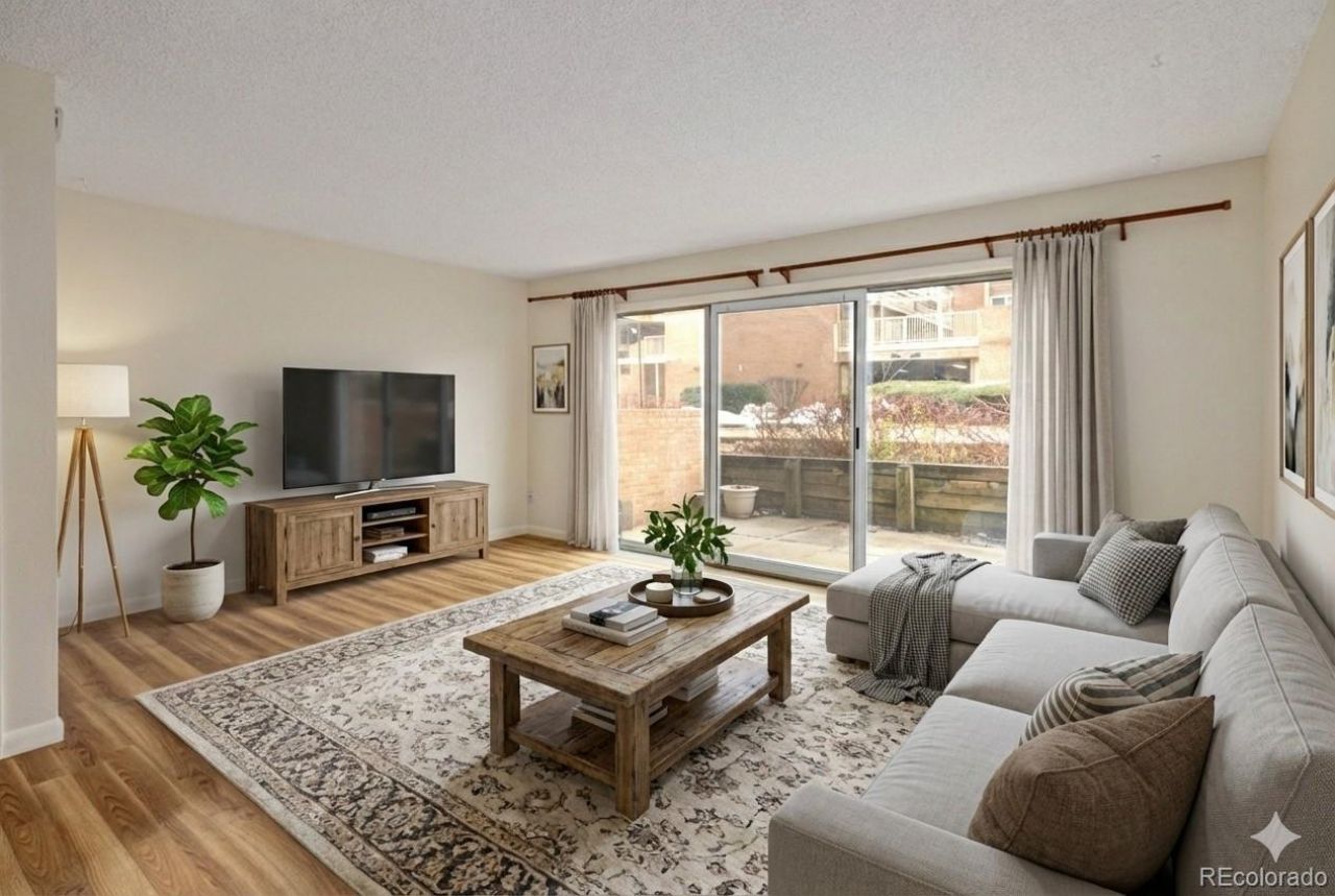 3000 Colorado Avenue, Unit F122, Boulder, CO 80303 Main Photo