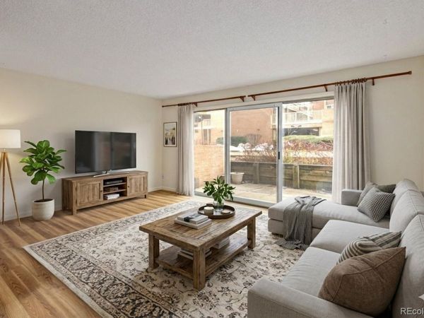 3000 Colorado Avenue, Unit F122, Boulder, CO 80303