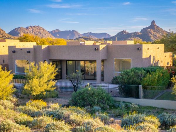 9686 E CINDER CONE Trail, Scottsdale, AZ 85262