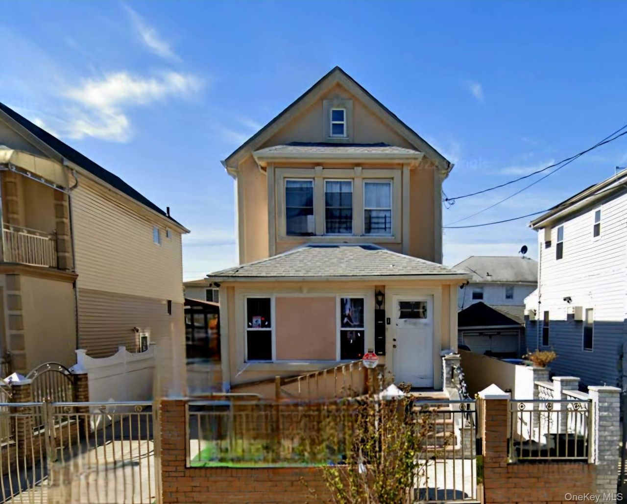 119-16 164th Street, Jamaica, NY 11434 Main Photo