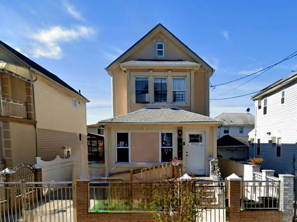 119-16 164th Street, Jamaica, NY 11434