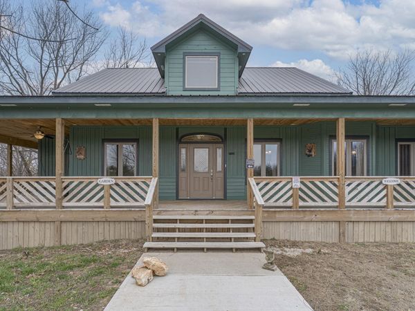 4978 S 11th Road , Aldrich, MO 65601